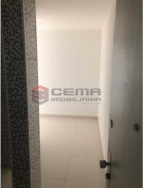 Conheça 10 do imóvel - Kitnet/Conjugado 24m² à venda Copacabana, Zona Sul RJ - R$ 380.000 - LAKI01265 - 11 10 - Kitnet/Conjugado 24m² à venda Copacabana, Zona Sul RJ - R$ 380.000 - LAKI01265 - 11