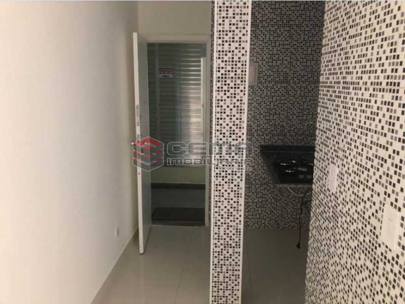 Conheça 12 do imóvel - Kitnet/Conjugado 24m² à venda Copacabana, Zona Sul RJ - R$ 380.000 - LAKI01265 - 13 12 - Kitnet/Conjugado 24m² à venda Copacabana, Zona Sul RJ - R$ 380.000 - LAKI01265 - 13