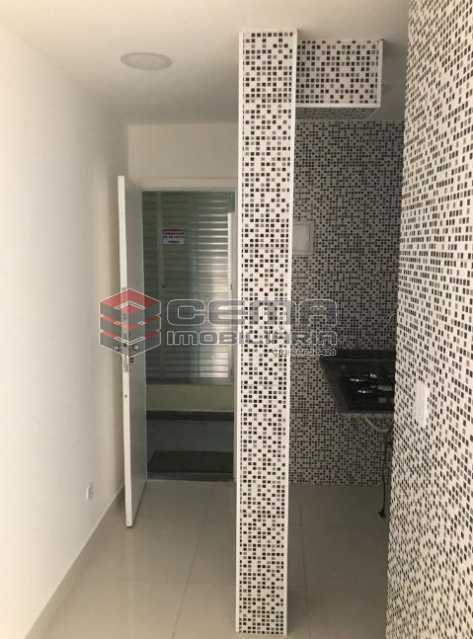 Conheça 13 do imóvel - Kitnet/Conjugado 24m² à venda Copacabana, Zona Sul RJ - R$ 380.000 - LAKI01265 - 14 13 - Kitnet/Conjugado 24m² à venda Copacabana, Zona Sul RJ - R$ 380.000 - LAKI01265 - 14