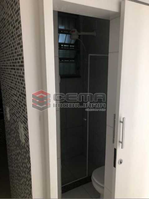 Conheça 14 do imóvel - Kitnet/Conjugado 24m² à venda Copacabana, Zona Sul RJ - R$ 380.000 - LAKI01265 - 15 14 - Kitnet/Conjugado 24m² à venda Copacabana, Zona Sul RJ - R$ 380.000 - LAKI01265 - 15
