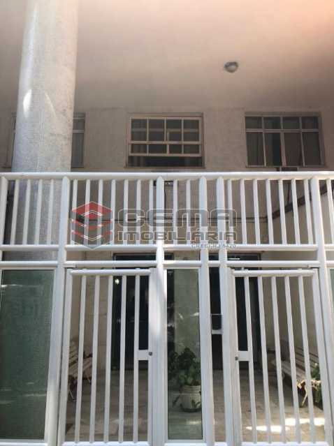 Conheça 15 do imóvel - Kitnet/Conjugado 24m² à venda Copacabana, Zona Sul RJ - R$ 380.000 - LAKI01265 - 16 15 - Kitnet/Conjugado 24m² à venda Copacabana, Zona Sul RJ - R$ 380.000 - LAKI01265 - 16