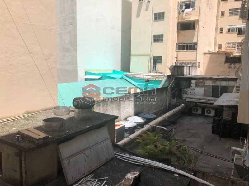 Conheça 16 do imóvel - Kitnet/Conjugado 24m² à venda Copacabana, Zona Sul RJ - R$ 380.000 - LAKI01265 - 17 16 - Kitnet/Conjugado 24m² à venda Copacabana, Zona Sul RJ - R$ 380.000 - LAKI01265 - 17