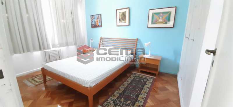 Conheça Sala do imóvel - 2 QUARTOS MOBILIADO COPACABANA - LAAP24344 - 9 Sala - 2 QUARTOS MOBILIADO COPACABANA - LAAP24344 - 9