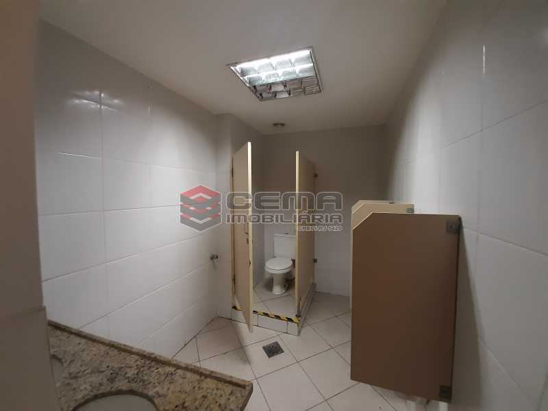 Conheça 1_20200217_152302 do imóvel - Andar com 13 salas para alugar no Centro do Rio de Janeiro, RJ, 438m². - LAAN00088 - 16 1_20200217_152302 - Andar com 13 salas para alugar no Centro do Rio de Janeiro, RJ, 438m². - LAAN00088 - 16