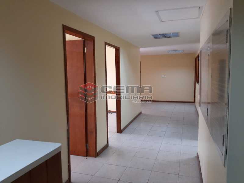 Conheça 4_20200217_152154 do imóvel - Andar com 13 salas para alugar no Centro do Rio de Janeiro, RJ, 438m². - LAAN00088 - 4 4_20200217_152154 - Andar com 13 salas para alugar no Centro do Rio de Janeiro, RJ, 438m². - LAAN00088 - 4