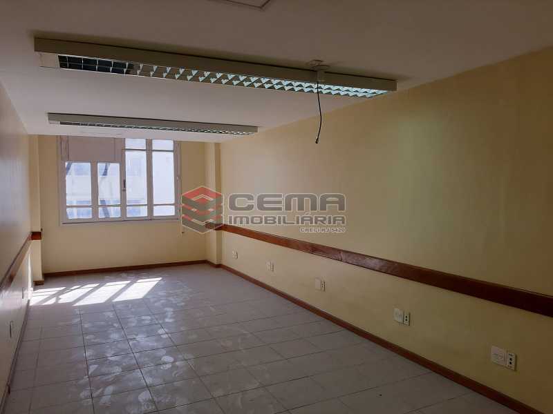 Conheça 7_20200217_152211 do imóvel - Andar com 13 salas para alugar no Centro do Rio de Janeiro, RJ, 438m². - LAAN00088 - 5 7_20200217_152211 - Andar com 13 salas para alugar no Centro do Rio de Janeiro, RJ, 438m². - LAAN00088 - 5