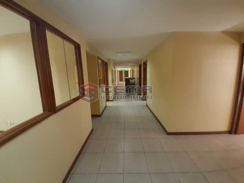 Conheça 6_20200217_152658 do imóvel - Andar com 13 salas para alugar no Centro do Rio de Janeiro, RJ, 438m². - LAAN00088 - 11 6_20200217_152658 - Andar com 13 salas para alugar no Centro do Rio de Janeiro, RJ, 438m². - LAAN00088 - 11