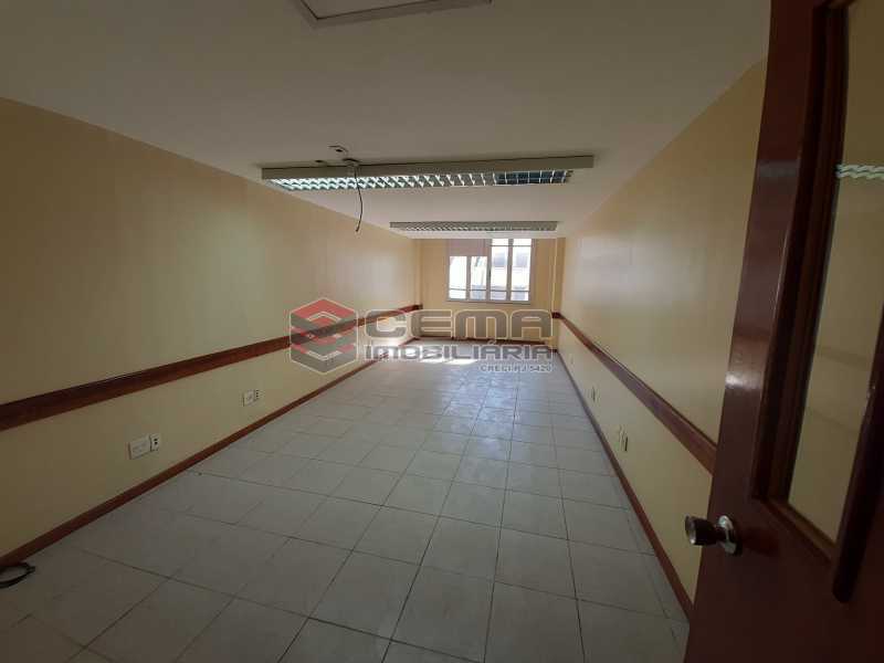 Conheça 6_20200217_152454 do imóvel - Andar com 13 salas para alugar no Centro do Rio de Janeiro, RJ, 438m². - LAAN00088 - 7 6_20200217_152454 - Andar com 13 salas para alugar no Centro do Rio de Janeiro, RJ, 438m². - LAAN00088 - 7
