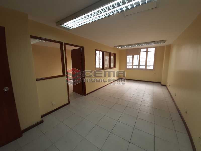 Conheça 4_20200217_152542 do imóvel - Andar com 13 salas para alugar no Centro do Rio de Janeiro, RJ, 438m². - LAAN00088 - 10 4_20200217_152542 - Andar com 13 salas para alugar no Centro do Rio de Janeiro, RJ, 438m². - LAAN00088 - 10