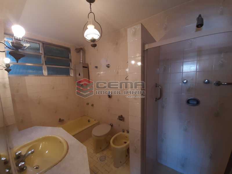 Conheça 20200218_141806 do imóvel - Apartamento 3 quartos à venda Tijuca, Zona Norte RJ - R$ 480.000 - LAAP33730 - 4 20200218_141806 - Apartamento 3 quartos à venda Tijuca, Zona Norte RJ - R$ 480.000 - LAAP33730 - 4