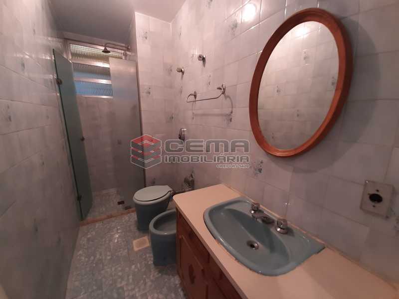 Conheça 20200218_141858 do imóvel - Apartamento 3 quartos à venda Tijuca, Zona Norte RJ - R$ 480.000 - LAAP33730 - 16 20200218_141858 - Apartamento 3 quartos à venda Tijuca, Zona Norte RJ - R$ 480.000 - LAAP33730 - 16