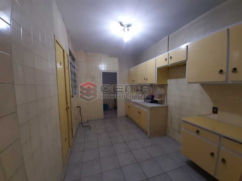 Conheça 20200218_141922 do imóvel - Apartamento 3 quartos à venda Tijuca, Zona Norte RJ - R$ 480.000 - LAAP33730 - 17 20200218_141922 - Apartamento 3 quartos à venda Tijuca, Zona Norte RJ - R$ 480.000 - LAAP33730 - 17