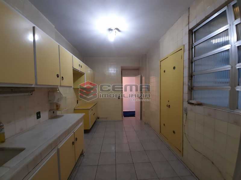 Conheça 20200218_142016 do imóvel - Apartamento 3 quartos à venda Tijuca, Zona Norte RJ - R$ 480.000 - LAAP33730 - 18 20200218_142016 - Apartamento 3 quartos à venda Tijuca, Zona Norte RJ - R$ 480.000 - LAAP33730 - 18