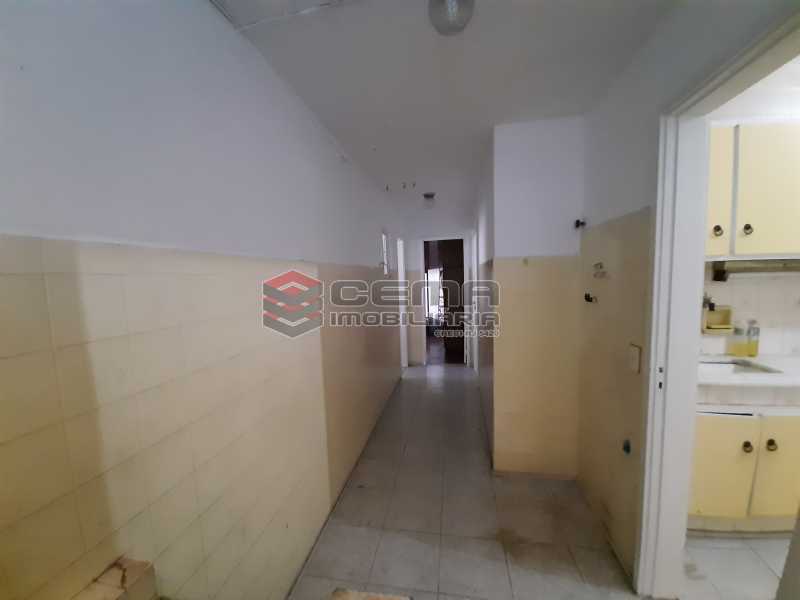 Conheça 20200218_142159 do imóvel - Apartamento 3 quartos à venda Tijuca, Zona Norte RJ - R$ 480.000 - LAAP33730 - 20 20200218_142159 - Apartamento 3 quartos à venda Tijuca, Zona Norte RJ - R$ 480.000 - LAAP33730 - 20