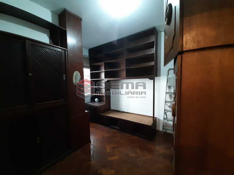 Conheça 20200218_142513 do imóvel - Apartamento 3 quartos à venda Tijuca, Zona Norte RJ - R$ 480.000 - LAAP33730 - 23 20200218_142513 - Apartamento 3 quartos à venda Tijuca, Zona Norte RJ - R$ 480.000 - LAAP33730 - 23