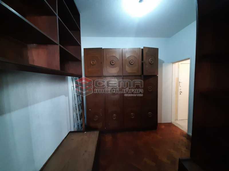 Conheça 20200218_142523 do imóvel - Apartamento 3 quartos à venda Tijuca, Zona Norte RJ - R$ 480.000 - LAAP33730 - 24 20200218_142523 - Apartamento 3 quartos à venda Tijuca, Zona Norte RJ - R$ 480.000 - LAAP33730 - 24