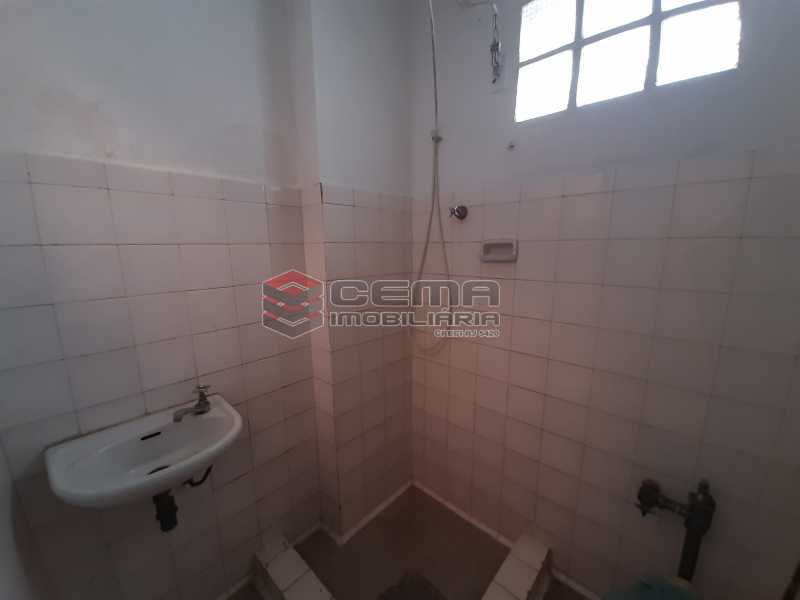 Conheça 20200218_142545 do imóvel - Apartamento 3 quartos à venda Tijuca, Zona Norte RJ - R$ 480.000 - LAAP33730 - 25 20200218_142545 - Apartamento 3 quartos à venda Tijuca, Zona Norte RJ - R$ 480.000 - LAAP33730 - 25