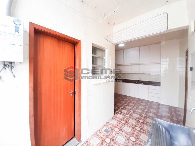 Conheça WhatsApp Image 2020-02-27 at 1 do imóvel - Apartamento para alugar de 3 quartos com 2 vagas na garagem em Vila Isabel., 140m² . - LAAP33735 - 23 WhatsApp Image 2020-02-27 at 1 - Apartamento para alugar de 3 quartos com 2 vagas na garagem em Vila Isabel., 140m² . - LAAP33735 - 23