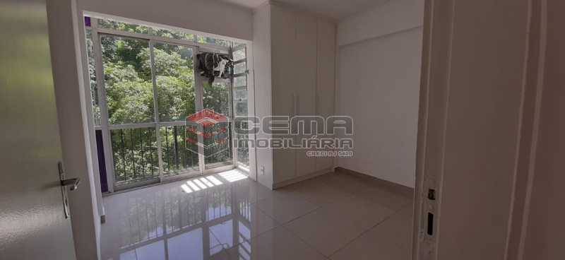 Conheça primeiro quarto do imóvel - dois quartos com vaga - LAAP24369 - 5 primeiro quarto - dois quartos com vaga - LAAP24369 - 5