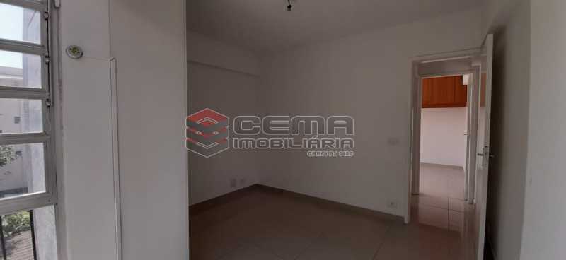 Conheça Primeiro Quarto do imóvel - dois quartos com vaga - LAAP24369 - 6 Primeiro Quarto - dois quartos com vaga - LAAP24369 - 6