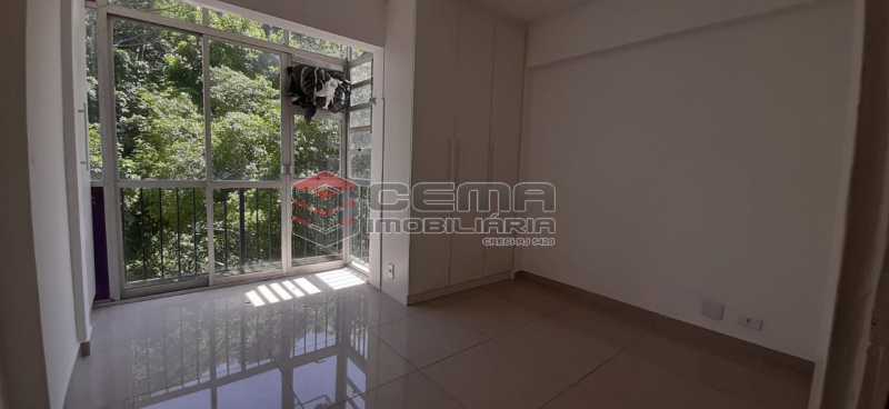 Conheça Primeiro Quarto do imóvel - dois quartos com vaga - LAAP24369 - 7 Primeiro Quarto - dois quartos com vaga - LAAP24369 - 7