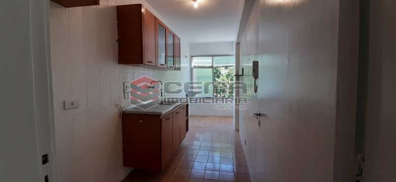 Conheça Cozinha do imóvel - dois quartos com vaga - LAAP24369 - 10 Cozinha - dois quartos com vaga - LAAP24369 - 10
