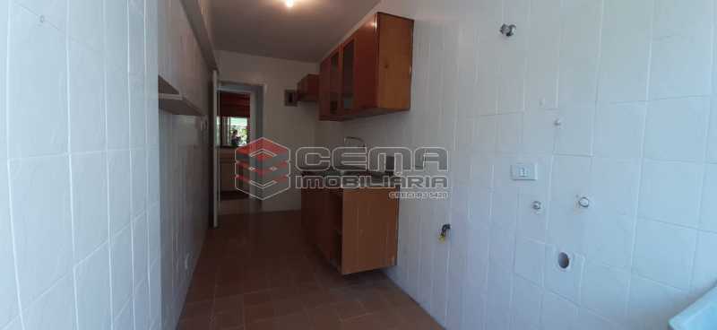 Conheça Cozinha do imóvel - dois quartos com vaga - LAAP24369 - 11 Cozinha - dois quartos com vaga - LAAP24369 - 11