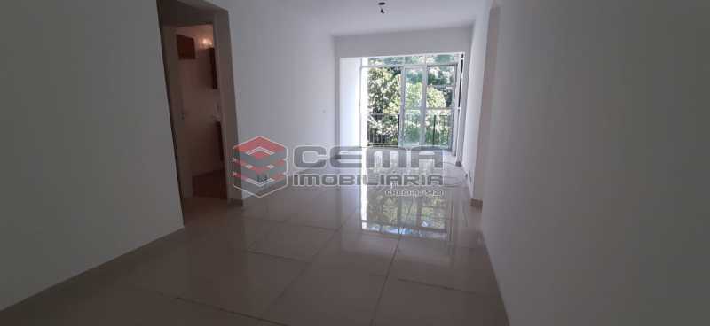 Conheça Sala do imóvel - dois quartos com vaga - LAAP24369 - 3 Sala - dois quartos com vaga - LAAP24369 - 3