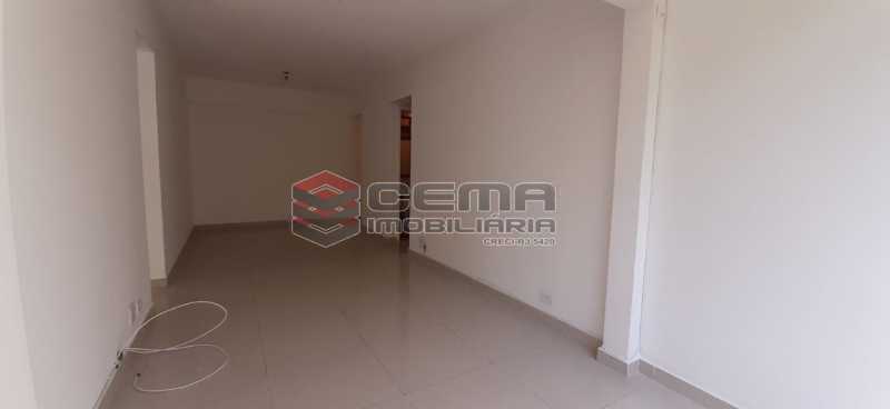 Conheça Sala do imóvel - dois quartos com vaga - LAAP24369 - 4 Sala - dois quartos com vaga - LAAP24369 - 4