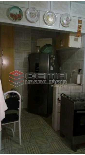 Conheça 6 do imóvel - Apartamento à venda Rua Francisco Muratori,Santa Teresa, Zona Centro RJ - R$ 750.000 - LAAP33747 - 7 6 - Apartamento à venda Rua Francisco Muratori,Santa Teresa, Zona Centro RJ - R$ 750.000 - LAAP33747 - 7