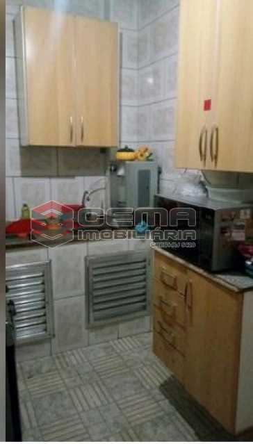 Conheça 5 do imóvel - Apartamento à venda Rua Francisco Muratori,Santa Teresa, Zona Centro RJ - R$ 750.000 - LAAP33747 - 6 5 - Apartamento à venda Rua Francisco Muratori,Santa Teresa, Zona Centro RJ - R$ 750.000 - LAAP33747 - 6