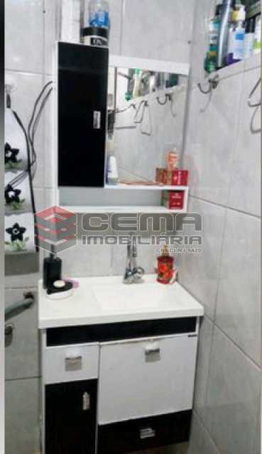 Conheça 4 do imóvel - Apartamento à venda Rua Francisco Muratori,Santa Teresa, Zona Centro RJ - R$ 750.000 - LAAP33747 - 5 4 - Apartamento à venda Rua Francisco Muratori,Santa Teresa, Zona Centro RJ - R$ 750.000 - LAAP33747 - 5
