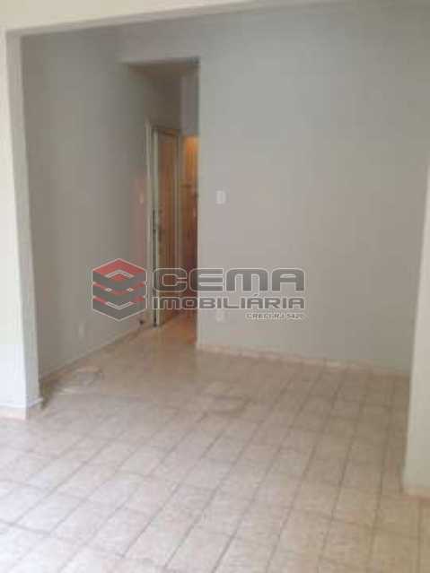 Conheça quarto do imóvel - Kitnet/Conjugado 30m² para alugar Botafogo, Zona Sul RJ - R$ 800 - LAKI10301 - 3 quarto - Kitnet/Conjugado 30m² para alugar Botafogo, Zona Sul RJ - R$ 800 - LAKI10301 - 3