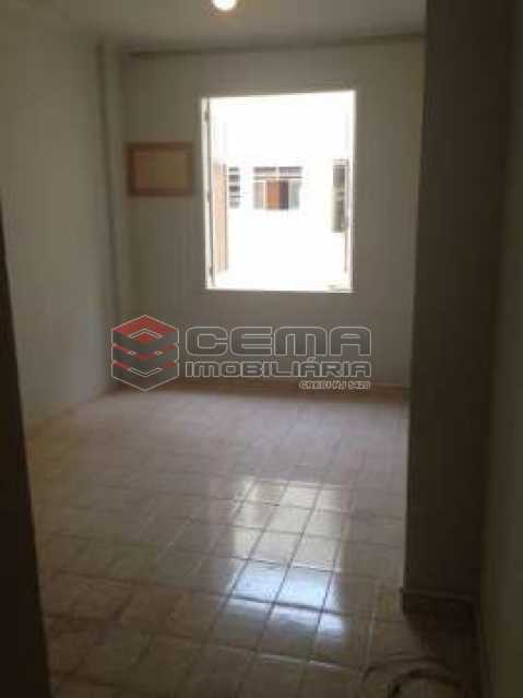 Conheça quarto do imóvel - Kitnet/Conjugado 30m² para alugar Botafogo, Zona Sul RJ - R$ 800 - LAKI10301 - 5 quarto - Kitnet/Conjugado 30m² para alugar Botafogo, Zona Sul RJ - R$ 800 - LAKI10301 - 5