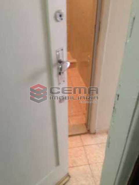 Conheça quarto do imóvel - Kitnet/Conjugado 30m² para alugar Botafogo, Zona Sul RJ - R$ 800 - LAKI10301 - 7 quarto - Kitnet/Conjugado 30m² para alugar Botafogo, Zona Sul RJ - R$ 800 - LAKI10301 - 7