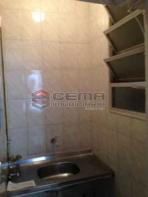 Conheça quarto do imóvel - Kitnet/Conjugado 30m² para alugar Botafogo, Zona Sul RJ - R$ 800 - LAKI10301 - 10 quarto - Kitnet/Conjugado 30m² para alugar Botafogo, Zona Sul RJ - R$ 800 - LAKI10301 - 10