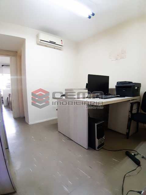 Conheça . do imóvel - sala comercial - LASL00418 - 3 . - sala comercial - LASL00418 - 3
