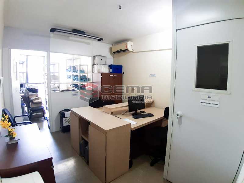 Conheça . do imóvel - sala comercial - LASL00418 - 1 . - sala comercial - LASL00418 - 1