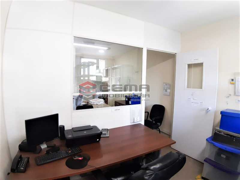 Conheça . do imóvel - sala comercial - LASL00418 - 8 . - sala comercial - LASL00418 - 8