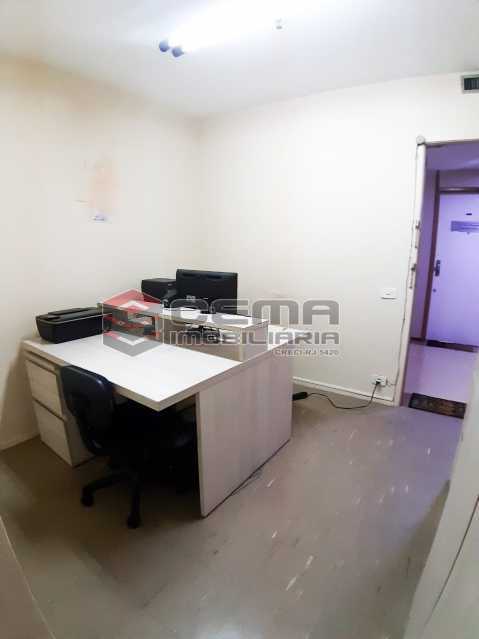 Conheça . do imóvel - sala comercial - LASL00418 - 5 . - sala comercial - LASL00418 - 5
