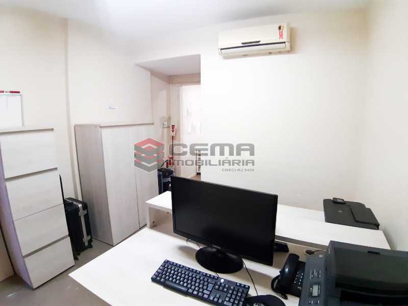 Conheça . do imóvel - sala comercial - LASL00418 - 6 . - sala comercial - LASL00418 - 6