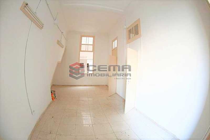 Conheça quarto do imóvel - casa térrea 145m2 lapa - LACC10001 - 5 quarto - casa térrea 145m2 lapa - LACC10001 - 5