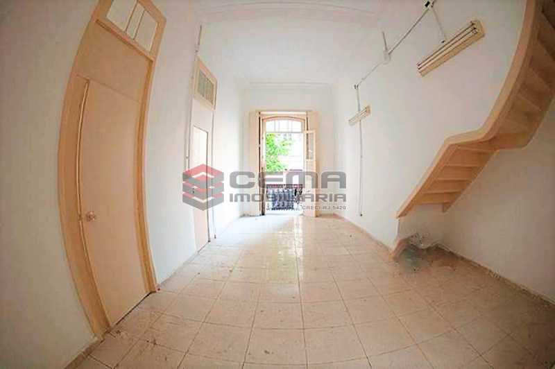 Conheça quarto do imóvel - casa térrea 145m2 lapa - LACC10001 - 4 quarto - casa térrea 145m2 lapa - LACC10001 - 4