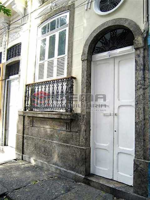 Conheça . do imóvel - casa térrea 145m2 lapa - LACC10001 - 3 . - casa térrea 145m2 lapa - LACC10001 - 3