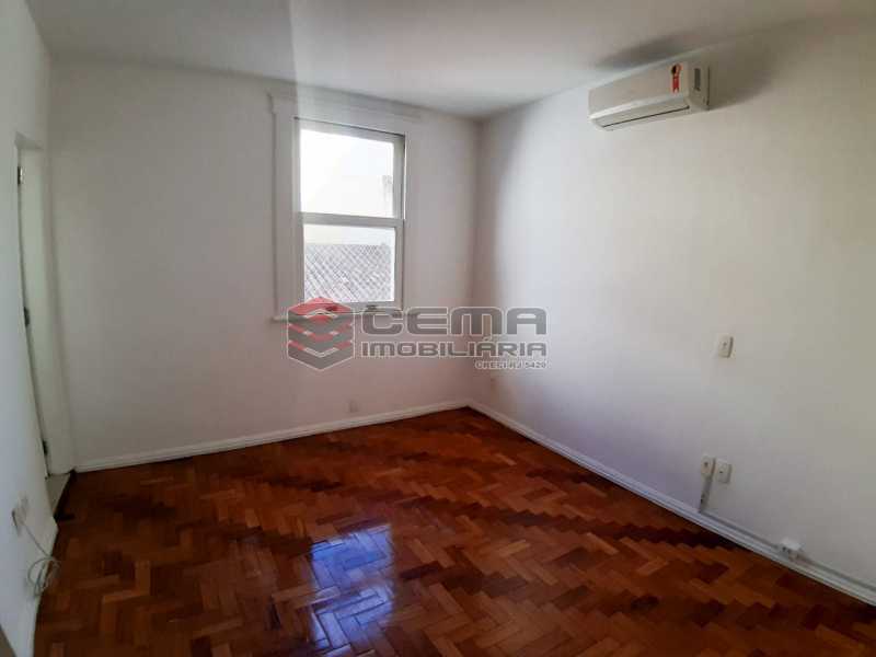 Conheça suite 4 do imóvel - Casa de Luxo Urca - LACA40107 - 16 suite 4 - Casa de Luxo Urca - LACA40107 - 16