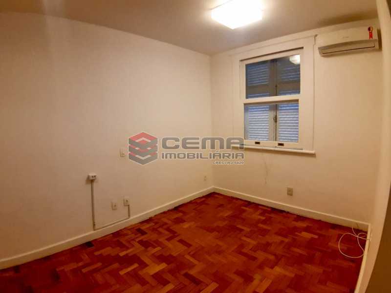 Conheça suite 3 do imóvel - Casa de Luxo Urca - LACA40107 - 13 suite 3 - Casa de Luxo Urca - LACA40107 - 13
