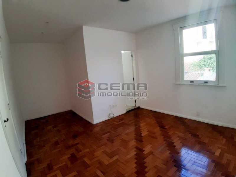 Conheça suite 4 do imóvel - Casa de Luxo Urca - LACA40107 - 17 suite 4 - Casa de Luxo Urca - LACA40107 - 17