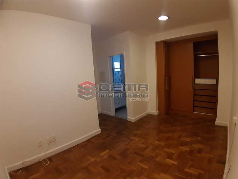 Conheça suite 3 do imóvel - Casa de Luxo Urca - LACA40107 - 14 suite 3 - Casa de Luxo Urca - LACA40107 - 14