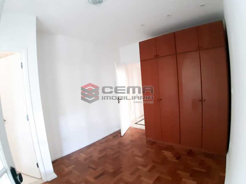 Conheça suite 2 do imóvel - Casa de Luxo Urca - LACA40107 - 10 suite 2 - Casa de Luxo Urca - LACA40107 - 10