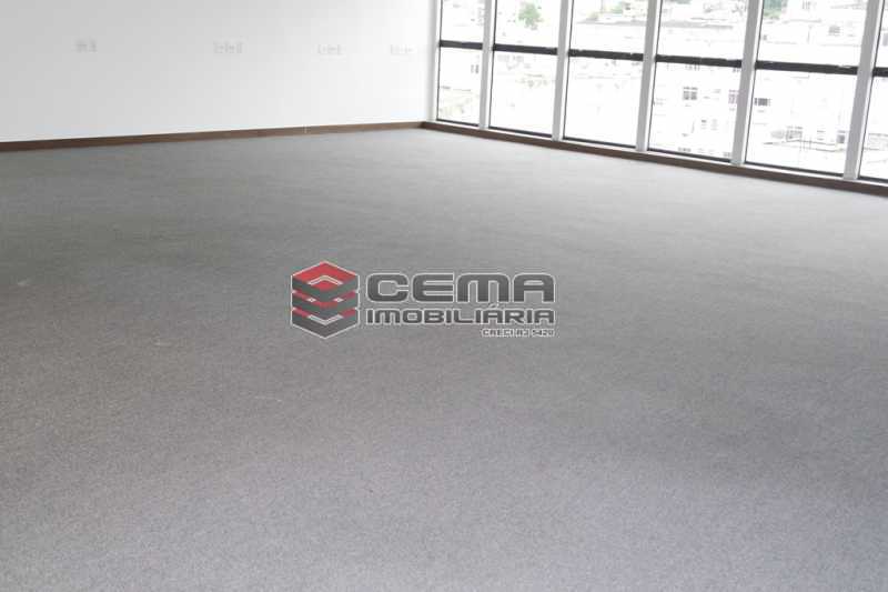 Conheça sala do imóvel - Sala Comercial 353m² para alugar Flamengo, Zona Sul RJ - R$ 35.306 - LASL00419 - 4 sala - Sala Comercial 353m² para alugar Flamengo, Zona Sul RJ - R$ 35.306 - LASL00419 - 4